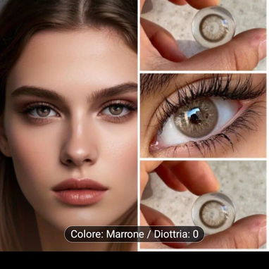 Lentes de contacto cosméticos - Img 117289632
