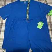 Pijama medica hombre talla L - Img 50838699