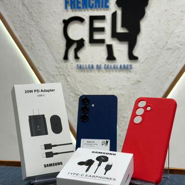 SAMSUNG S25 12/512 DUAL SIM - Img 120314763