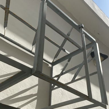 REJAS PARA SPLIS - 2/4