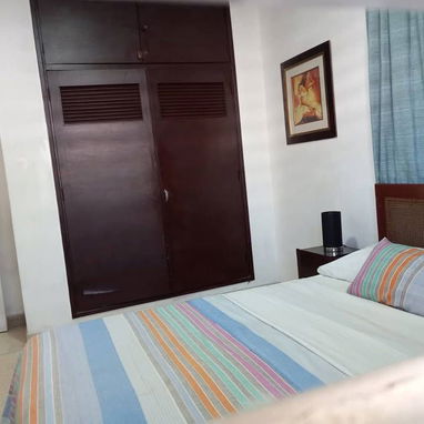 🏠 Casa de Renta en Varadero. 2 habitaciones climatizadas. Wifi incluído - Img 116050918