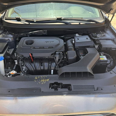 🚗 *Hyundai Sonata 2019* uv - Img 125238830