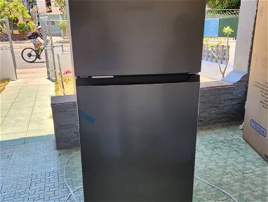 Refrigeradores Royal 13.5 pies. Garantía de 6 meses y factura - Img main-image-45954484