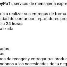 Transportaciones express - 6/6