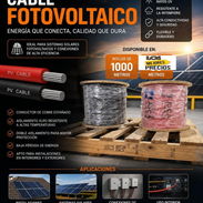 Cable fotovoltaico - Img 55719821