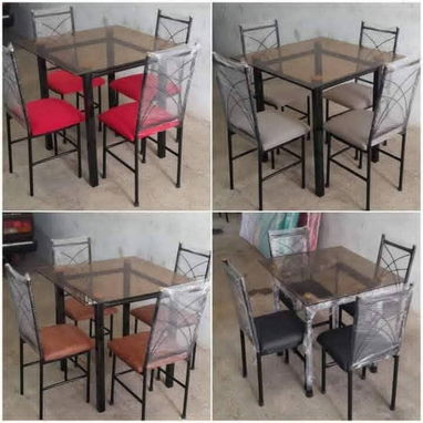 JUEGOS DE COMEDOR - Img 123913790