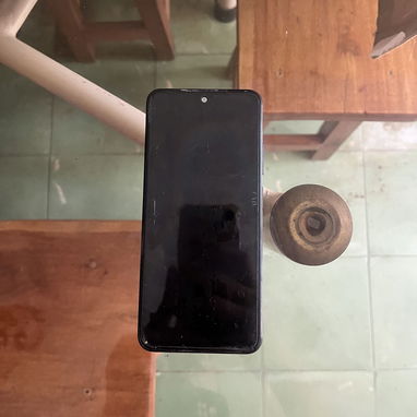 Redmi Note 11 de uso - 2/2