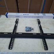 📺🔧 SOPORTE FIJO PARA TV ROYAL – 40 A 80 PULGADAS, CARGA 60 KG, VESA – 55 USD - Img 57283686