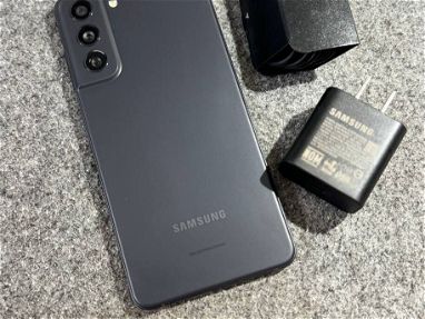 Samsung Galaxy S21 - Img main-image-45862591
