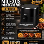 Freidoras de aire (al vapor) sin aceite, tenemos otros modelos - Img 56434105