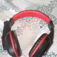 Audífonos para jugar - Img 54810784