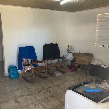 ¡¡¡SE VENDE CASA EN LA HABANA!!!! 13 mil( me ajusto con dinero en mano) - 4/10