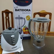 Batidora Winw♾️d ( NUEVA en caja, con manual) - Img 56777366