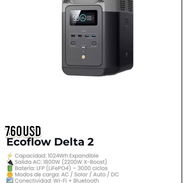 Ventas de Estaciones de Energía Ecoflow - Img 55788405