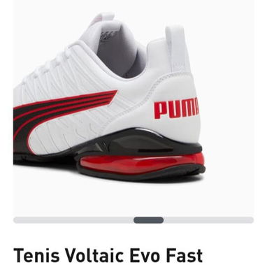 Tenis Puma Voltaic Evo Fast - Img 128012680
