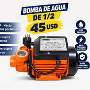 Bomba agua - Img 57803310