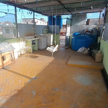 *121🏡🚨🔥OFERTAZOOO🔥🚨EN EL CERRO DE PUERTA DE CALLE D'3 plantas con terraza techada y cercada* 💡*‼️❕️‼️OJOOOO NUNCA - Img 125532590