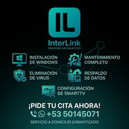 🧑💻INTERLINK SERVICIOS INFORMATICOS (DOMICILIO) ☎️ 50145071 - Img 56961669