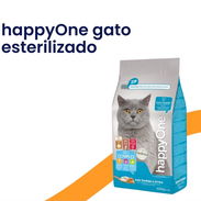 Pienso para gatos esterilizados - Img 57916668