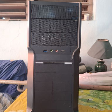 Se vende PC COMPLETA!!! - 3/7