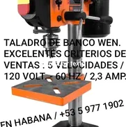 HERRAMIENTAS ELÉCTRICAS PARA SU TALLER. - Img 49935723