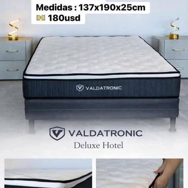🛌🏽 COLCHÓNES DISPONIBLES - Img 122078669