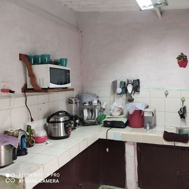Se vende finca o se permuta para…. - 6/10