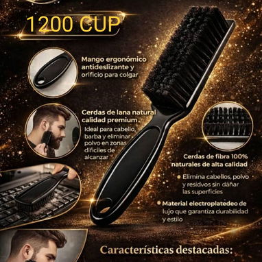 Peluquería - Img 123081370