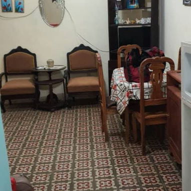 14'milusd apto 1cuarto en vedado habanero - Img 125925910