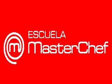 Masterchef- Curso de Cocina en Video-13 Secciones170 videos- - $200 (no es un curso presencial ) - Img main-image-41873468
