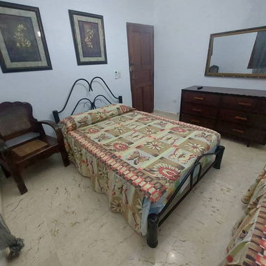 💦🐚Casa en Varadero de 4 habitaciones - 3/10
