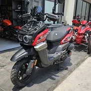 AUTOMÁTICA ADV 150cc`♦️ - Img 58045551