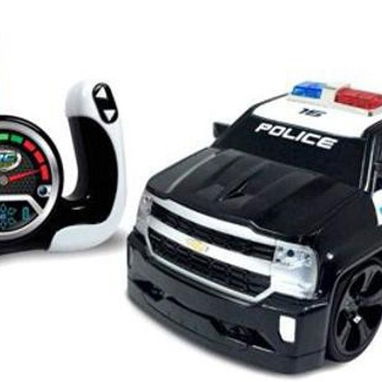🏎 Autos a Control Remoto – Modelos Realistas con Estilo y Velocidad | NUEVOS - Img 102224677