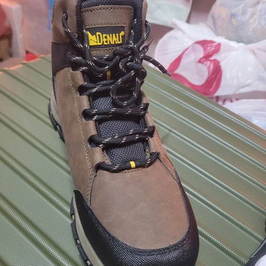 BOTAS PARA TRABAJO - 3/3