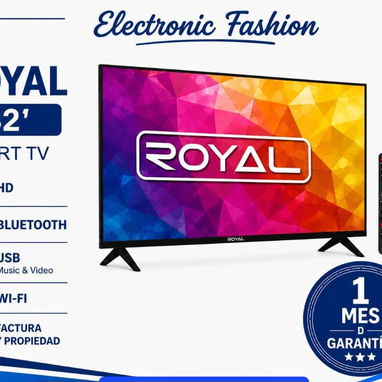 Smart TV - Img 125278078