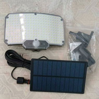 Lámparas led solares - 2/7