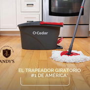 Fregona O-Cedar de pedal - Img 57633316