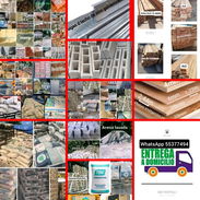 Materiales de Construccion - Img 55994668