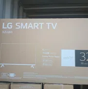 Televisor LG de 32 pulgadas - Img 50060440