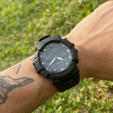 Casio G-Shock GBA-900-1A - Img 125323434
