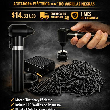 Materiales de tatuar - Img 122622388