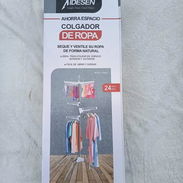 Colgador de ropa - Img 57674768