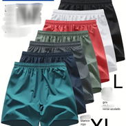 short de hombre - Img 54327175
