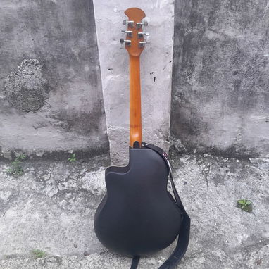 Guitarra electroacústica - Img 125816896