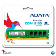 1 ram ddr4 8 gb bus 2133 adata se le prueba y se le da garantia - Img 57040916