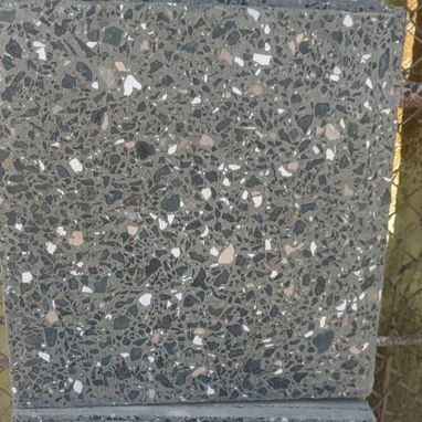 Losas de granito pulido excelente calidad 💯 - 3/10