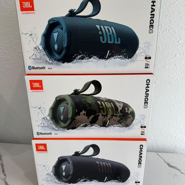 Bocinas JBL originales - Img 123460542
