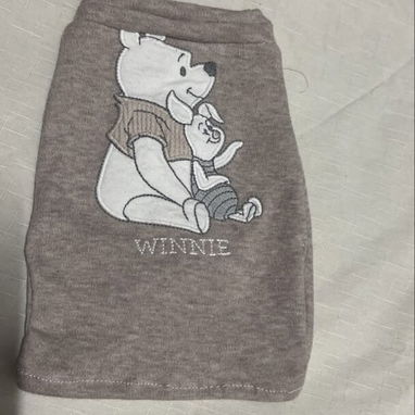 Ropa para mascotas - 3/7