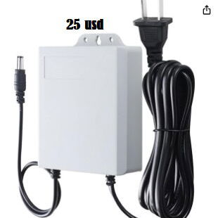 Fuentes de poder 12v-2amp - Img 114440345
