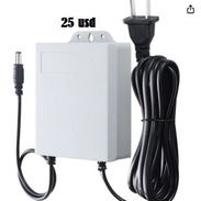 Fuente ups 12v-2amp(bakup)-53438836 - Img 47648292